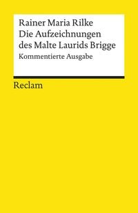 Produktbild: Die Aufzeichnungen des Malte Laurids Brigge
