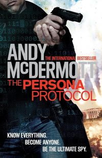 Produktbild: The Persona Protocol