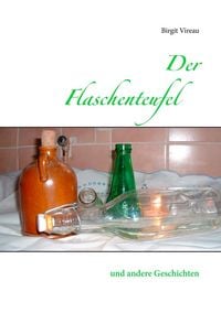 Produktbild: Der Flaschenteufel