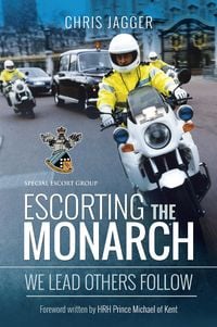 Produktbild: Escorting the Monarch