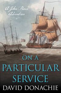 Produktbild: On a Particular Service