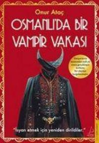 Produktbild: Osmanlida Bir Vampir Vakasi