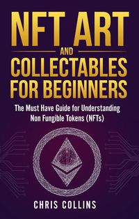 Produktbild: NFT Art and Collectables for Beginners