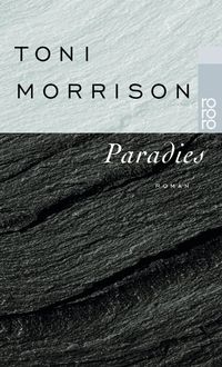 Bild vom Artikel Paradies vom Autor Toni Morrison