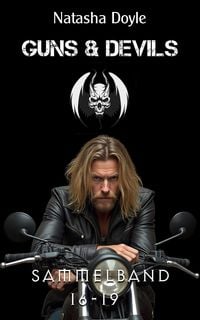 Produktbild: Guns and Devils 16-19