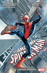Produktbild: Spencer, N: Amazing Spider-Man by Nick Spencer Vol. 2: Frien