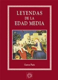 Produktbild: Leyendas de la Edad Media
