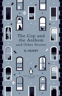 Produktbild: The Cop and the Anthem and Other Stories