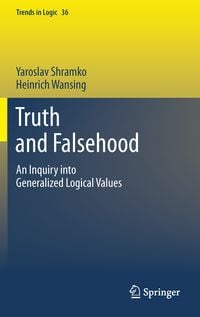 Produktbild: Truth and Falsehood