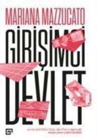 Produktbild: Girisimci Devlet