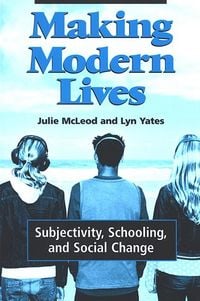 Produktbild: Making Modern Lives
