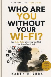 Produktbild: Who Are You Without Your Wi-Fi?