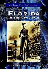 Produktbild: Florida in the Civil War