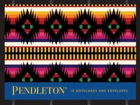 Produktbild: Pendleton Notecards