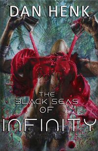 Produktbild: The Black Seas of Infinity