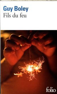 Produktbild: Fils du feu