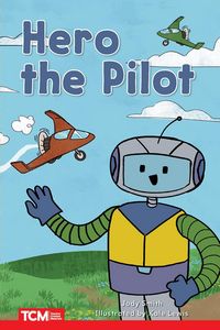 Produktbild: Hero the Pilot