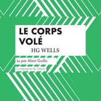 Produktbild: Le Corps Vol&eacute;