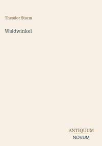 Produktbild: Waldwinkel
