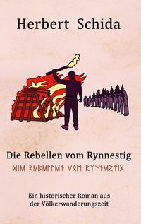 Produktbild: Die Rebellen vom Rynnestig