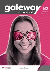 Produktbild: Gateway to the world B2