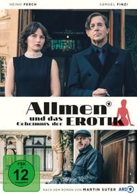 Bild vom Artikel Allmen und das Geheimnis der Erotik vom Autor Heino Ferch
