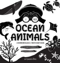 Produktbild: I See Ocean Animals