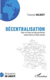 Produktbild: D&eacute;centralisation