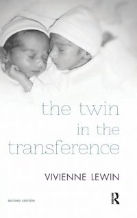 Produktbild: The Twin in the Transference