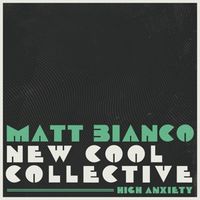 Produktbild: High Anxiety