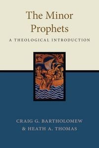 Produktbild: The Minor Prophets