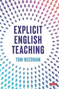 Produktbild: Explicit English Teaching