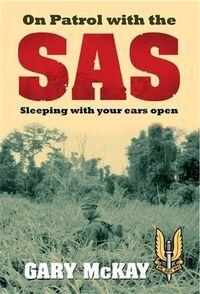 Produktbild: On Patrol with the SAS