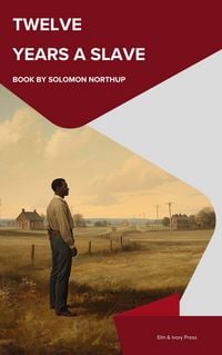 Produktbild: Twelve Years a Slave
