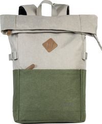 Produktbild: Rucksack Campus Style grau/kha