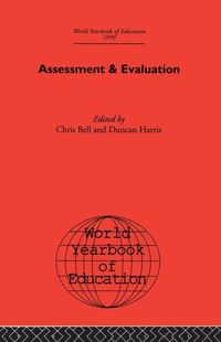 Produktbild: World Yearbook of Education 1990