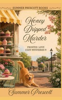 Produktbild: Honey Dripped Murder