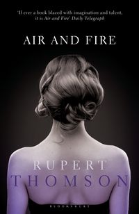 Produktbild: Air and Fire
