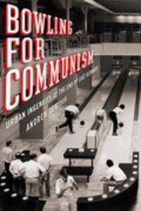Produktbild: Bowling For Communism