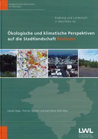 Bild vom Artikel Ökologische und klimatische Perspektiven auf die Stadtlandschaft Bochums vom Autor Harald Zepp