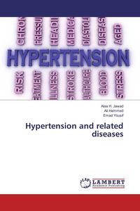 Produktbild: Hypertension and related diseases