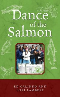 Produktbild: Dance of the Salmon