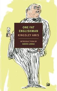 Produktbild: Amis, K: One Fat Englishman