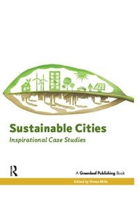 Produktbild: Sustainable Cities