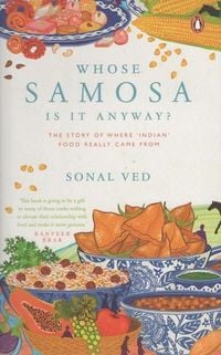 Produktbild: Whose Samosa is it Anyway