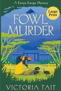 Produktbild: Fowl Murder