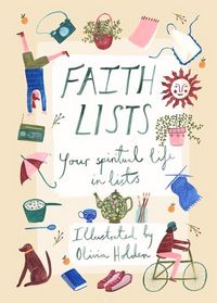 Produktbild: Faith Lists