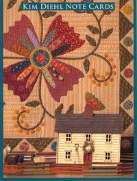 Produktbild: Kim Diehl Note Cards