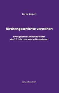 Produktbild: Kirchengeschichte verstehen