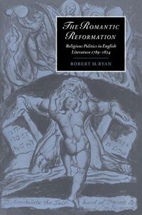 Produktbild: The Romantic Reformation